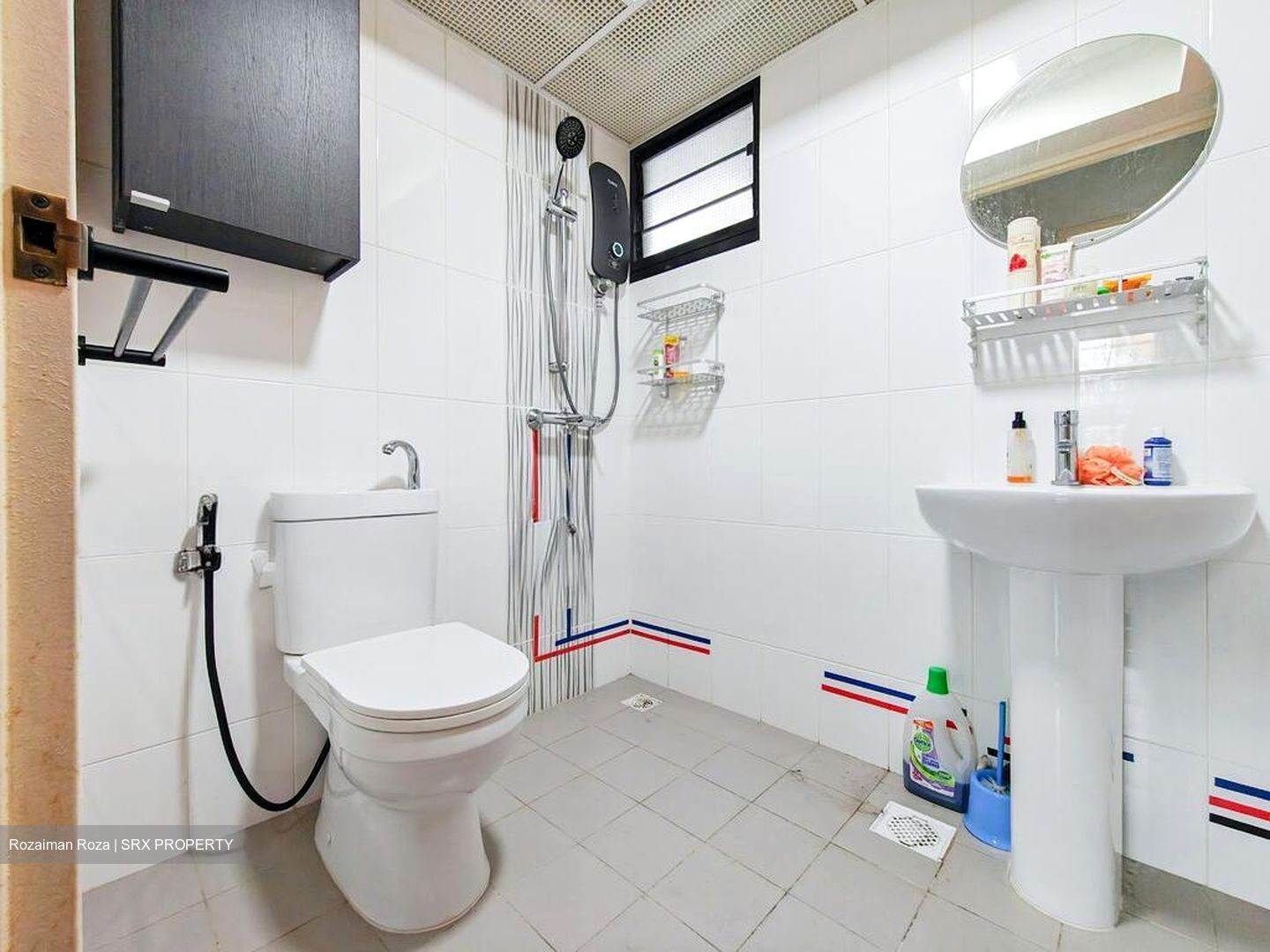 Blk 462A Blossom Spring @ Yishun (Yishun), HDB 4 Rooms #503361171